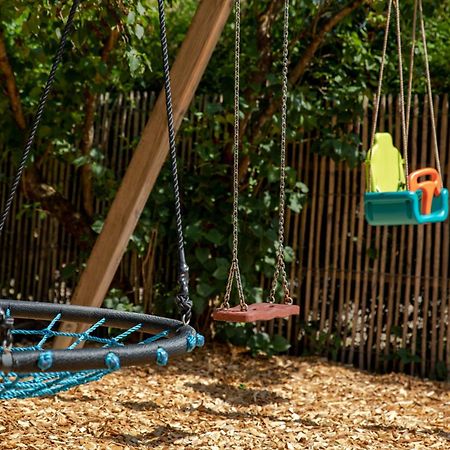 פרוידנשטאדט Schwarzwald Chalets מראה חיצוני תמונה