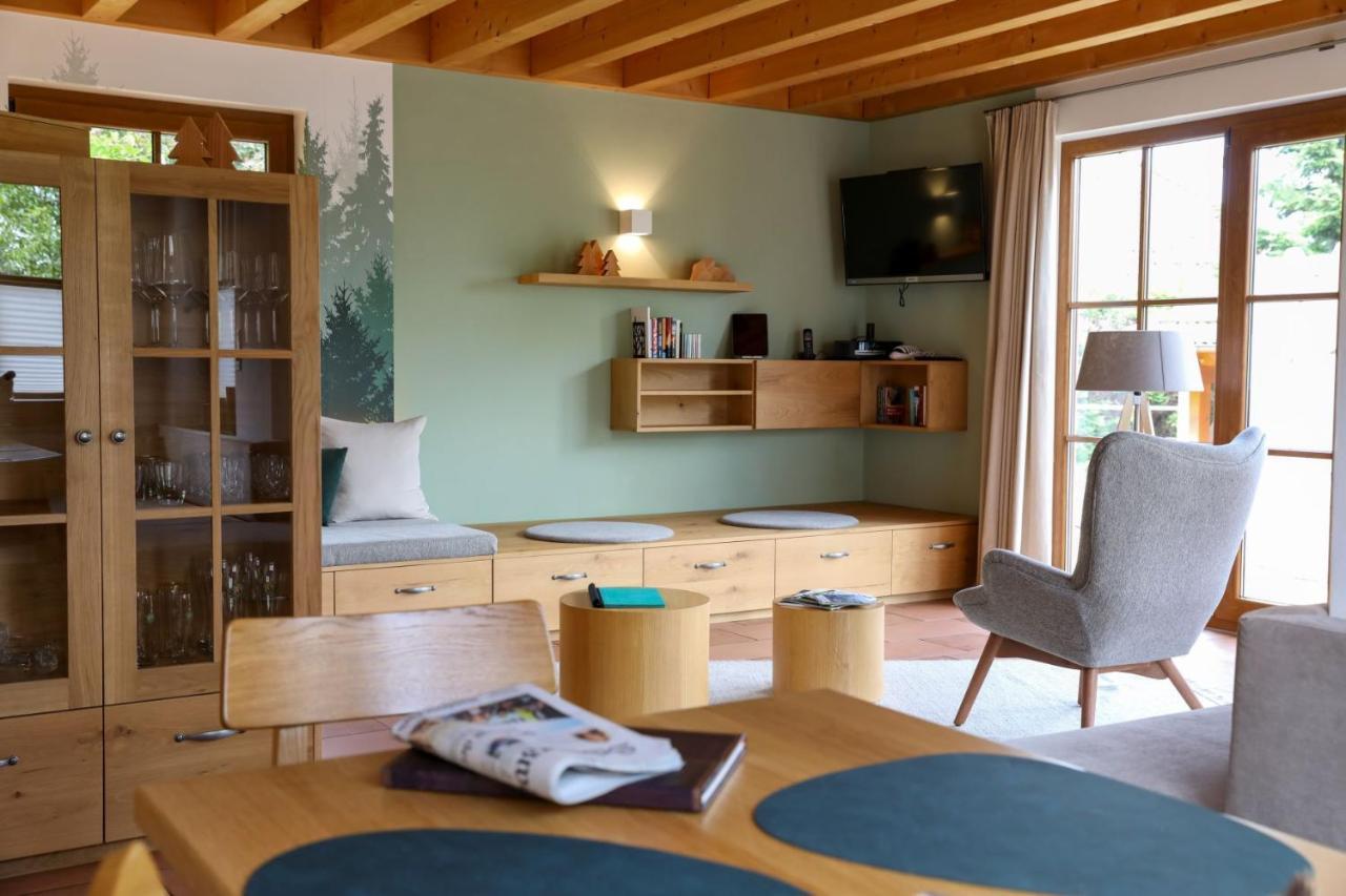 פרוידנשטאדט Schwarzwald Chalets מראה חיצוני תמונה