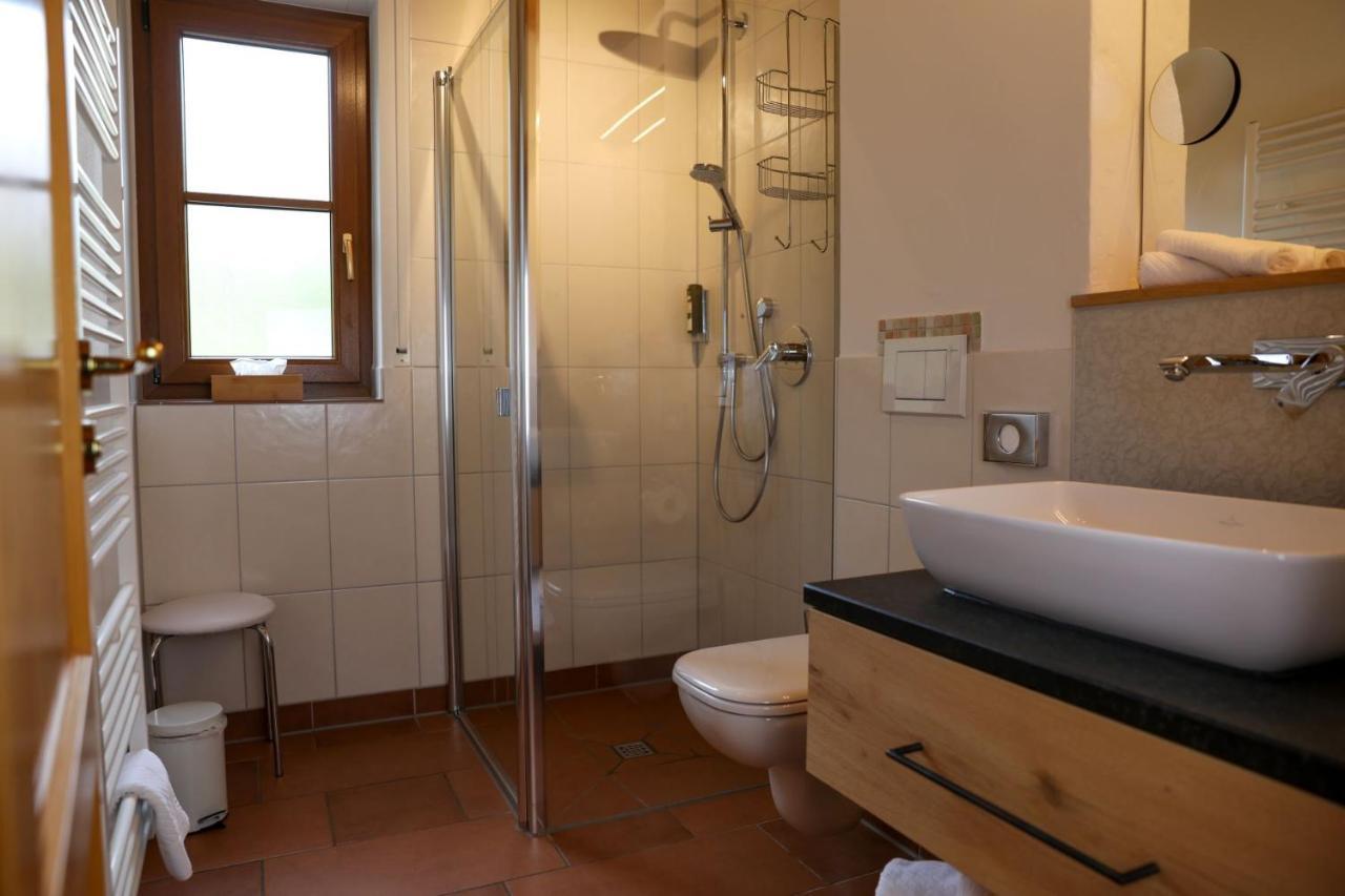 פרוידנשטאדט Schwarzwald Chalets מראה חיצוני תמונה