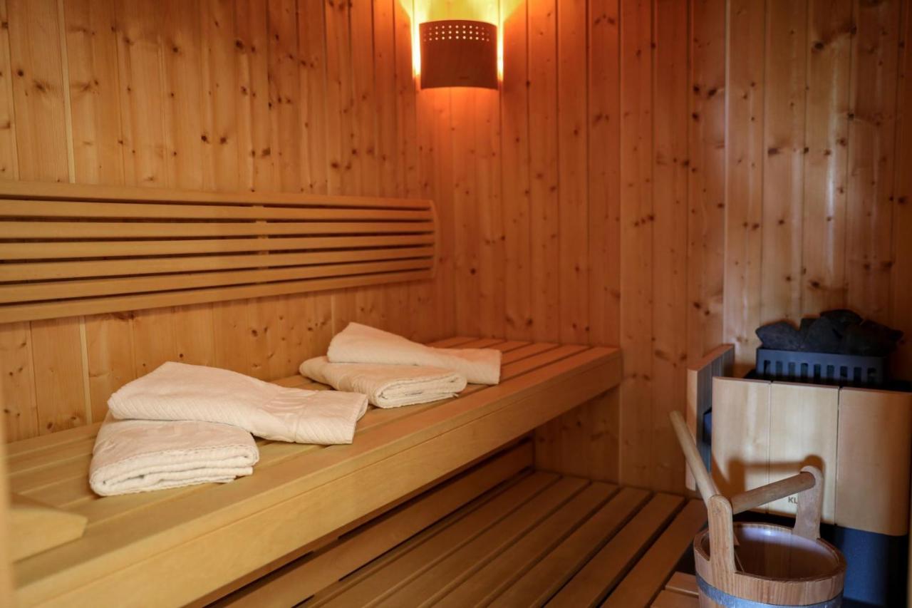 פרוידנשטאדט Schwarzwald Chalets מראה חיצוני תמונה