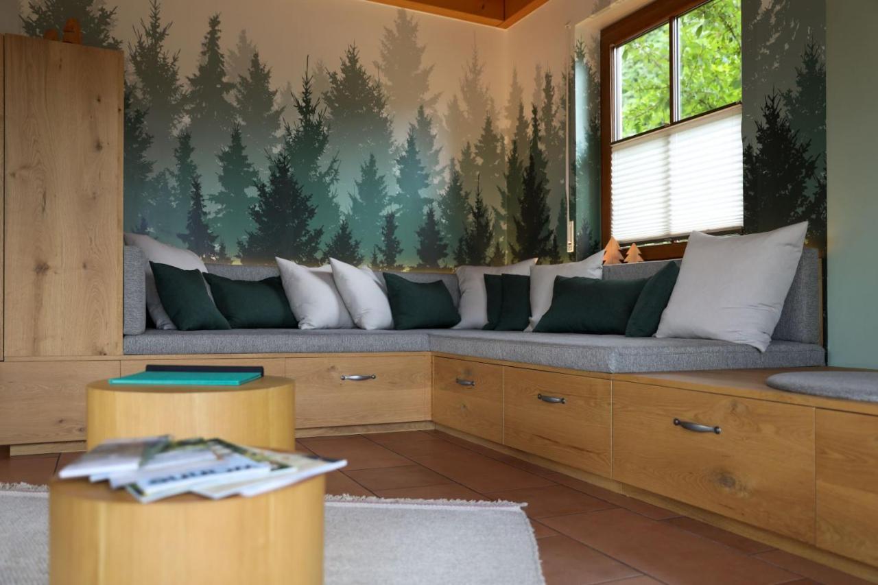 פרוידנשטאדט Schwarzwald Chalets מראה חיצוני תמונה