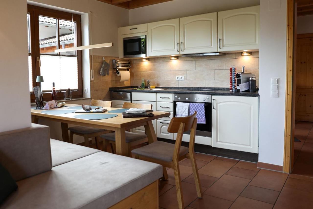 פרוידנשטאדט Schwarzwald Chalets מראה חיצוני תמונה