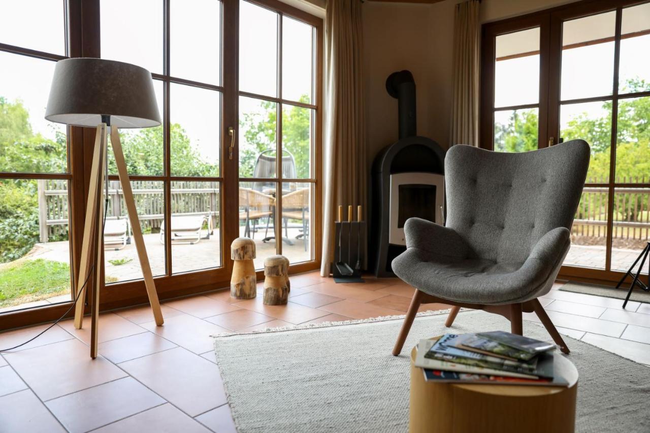 פרוידנשטאדט Schwarzwald Chalets מראה חיצוני תמונה