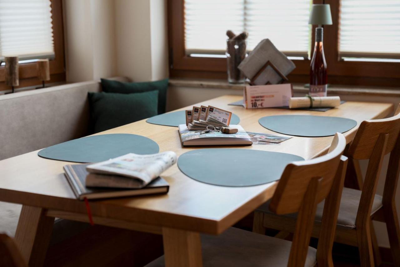 פרוידנשטאדט Schwarzwald Chalets מראה חיצוני תמונה