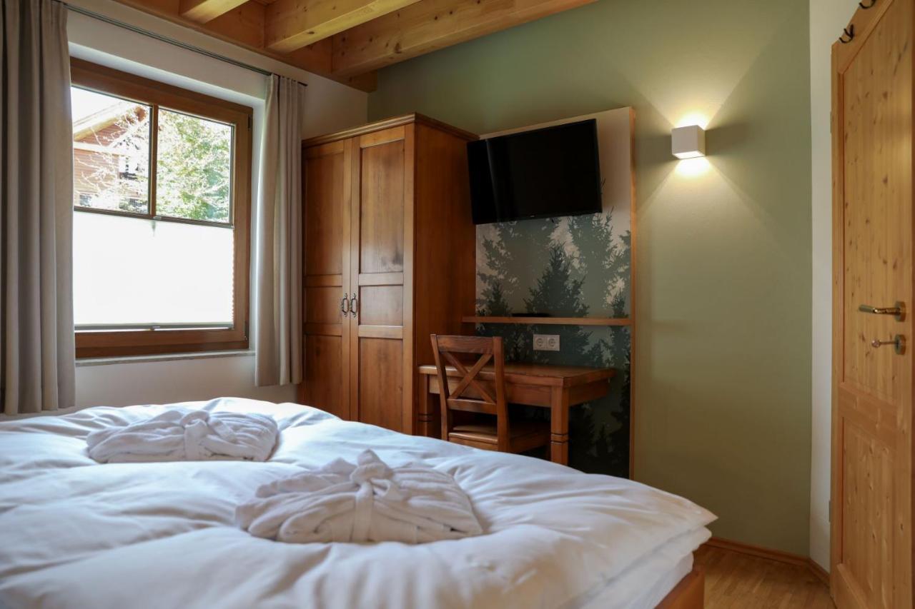 פרוידנשטאדט Schwarzwald Chalets מראה חיצוני תמונה