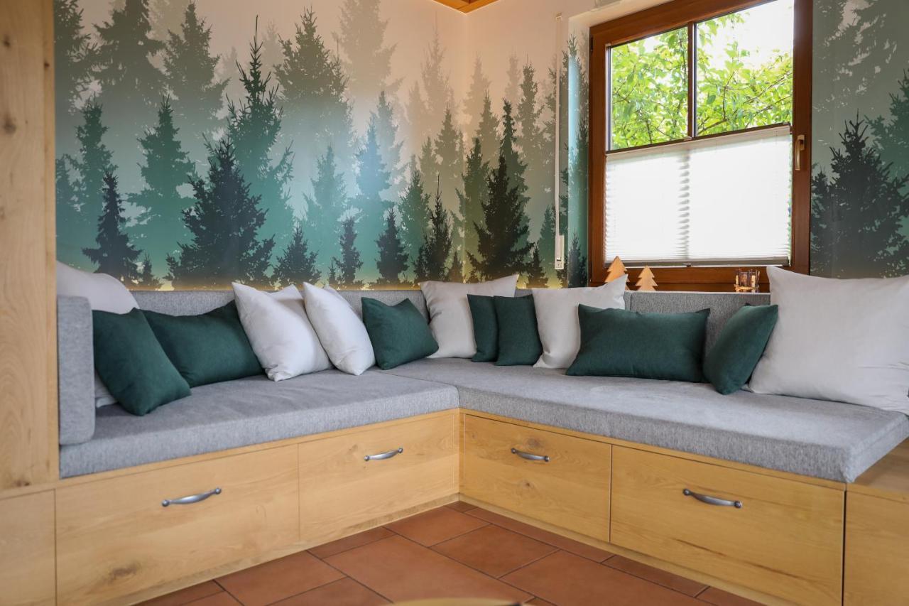 פרוידנשטאדט Schwarzwald Chalets מראה חיצוני תמונה